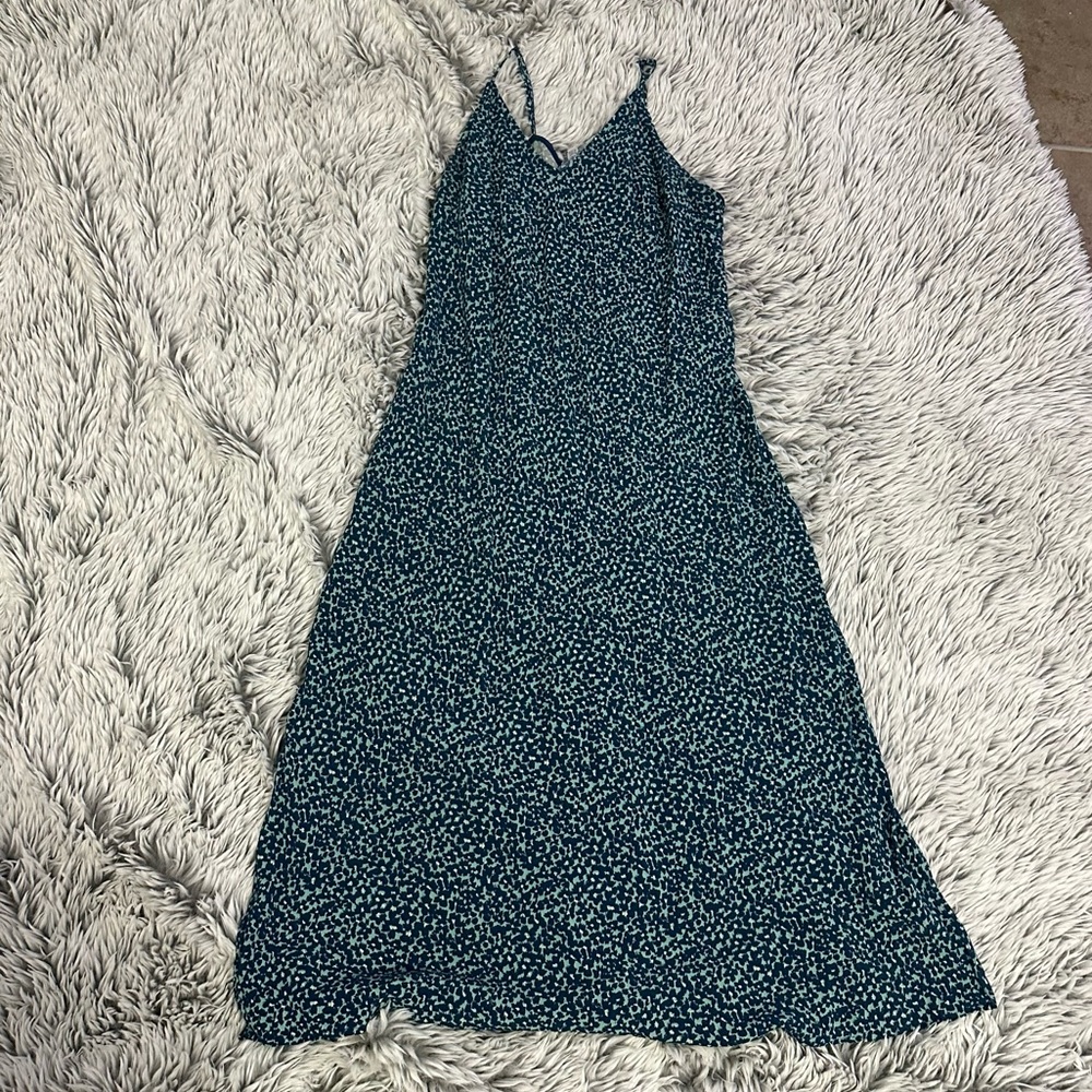 💚Target Floral Sundress💚